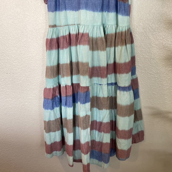 outerknown sleeveless midi dress | small - Picture 7 of 7